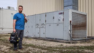 Should YOU Choose HVAC As A Career My Honest Opinion… [upl. by Volotta]