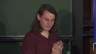 quotEhre Freude Stolzquot Peter Scholze ist zurück in Deutschland [upl. by Kilam]