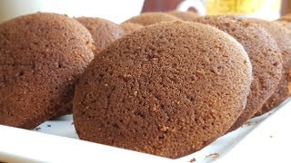 Mauritian Chocolate Idli  Vegan Sweet Semolina Steamed Cakes  Fusion Cuisine [upl. by Etteniotna538]