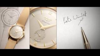 Longines Flagship Heitage – 60th Anniversary 19572017 [upl. by Perloff]