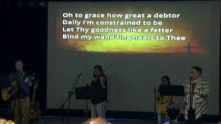 Arcola Bible Church  Live Stream  Sunday May 23rd 2021 [upl. by Pammi182]