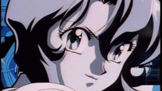 Gunsmith Cats Bulletproof OAV DVD Rip Clean Opening HQ ADV [upl. by Acker806]