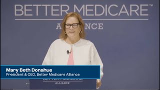 2024 Medicare Advantage Leadership and Policy Forum Recap [upl. by Kevon]