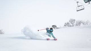 Thredbo Resort  Winter At Australias Best Ski Resort [upl. by Solegnave]