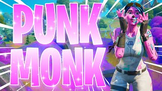 Fortnite Montage  Punk Monk Playboi Carti [upl. by Bolanger]