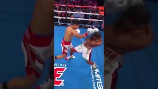 5 Errol Spence vs Mikey Garcia 🥊🥊  TOP 5 fights  Watch more on FITE [upl. by Ydok987]