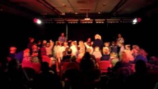 ploppavslutning20120121mp4 [upl. by Iinde19]