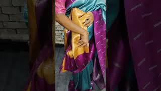 semi kanjivaram silk sarees 💥8778238828💥 free shipping 💥 [upl. by Zusman]