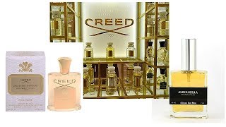 Creed Millésime Impérial Full Review [upl. by Saito]