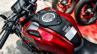 🚨CONFIRMADO🚨 La Llegada De Una Moto De 150cc Mas Potente del Planeta🔥 LA HONDA CB150R EXMOTION [upl. by Hanala394]