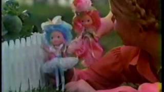 1980s Rose Petal Place Commercial [upl. by Norrek]