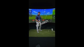 Clubface Drill to Eliminate Golf Shanks [upl. by Nabala]