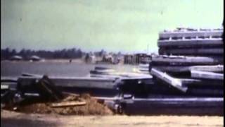 PART ONE  Udorn  Ubon RTAFB 196668  PreservingOurHistorycom [upl. by Laurette]