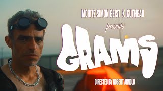 Moritz Simon Geist amp Cuthead  Grams [upl. by Enileqcaj]