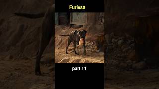 Furiosa movie scene 11ytshorts movie explanation viral [upl. by Nnaasil]