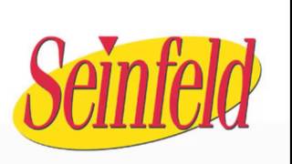 Seinfeld Laugh Track [upl. by Dekeles]