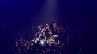 Shaka Ponk Live Genève 1632024 [upl. by Ecnedac]