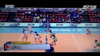 ALYSSA VALDEZ  39 [upl. by Nakah]