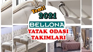 2021 BELLONA YATAK ODASI TAKIMLARIYeni SezonYeni Ürünler [upl. by Olecram868]