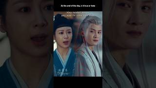 Longing for you lostyouforever cdrama tanjianci xiangliu yangzi chinesedrama romance [upl. by Elesig]