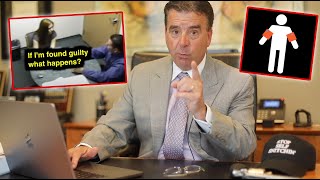 Criminal Lawyer Reacts to Wrath of Jodi by JCS Part 1 [upl. by Esta]