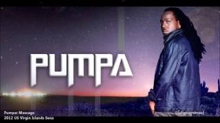 Pumpa STJ Village Live 2014  POPPALOX ENTERTAINMENT [upl. by Smada]