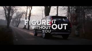 Avicii  Without You Lyrics Video [upl. by Schoof620]