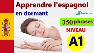 Apprendre lespagnol  Les expressions et mots les plus importants en espagno [upl. by Marvin]