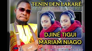 TENIN DEN LAKARE MARIAM NIAOULI FASSA🇲🇱 [upl. by Ahselrak]