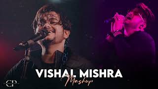 Best Of Vishal Mishra  Vishal Mishra Mashup  Bollywood Lofi  Latest 2024 Love Songs [upl. by Margareta973]