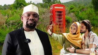 Ukitaka faulu katika ndoa oa mwanamke uliyemshinda haya mambo manne  Sheikh Walid [upl. by Marnia]