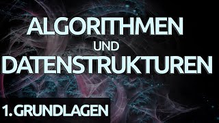 Algorithmen und Datenstrukturen 5  Laufzeitanalyse und Landau Notation aka ONotation [upl. by Emalee76]