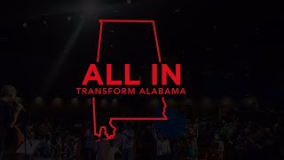 Audio Problems until after 1 hr All in Transformation Alabama  Life Chapel  9152023 [upl. by Ahselaf775]