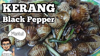 Kerang Black Pepper [upl. by Karlie401]