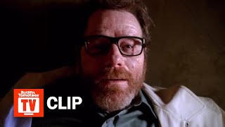 Breaking Bad  The End of Walter White Scene S5E16  Rotten Tomatoes TV [upl. by Occor]