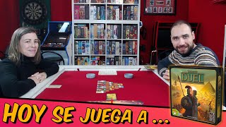 Hoy se juega a 7 WONDERS DUEL [upl. by Lib749]