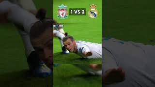 ريال مدريد ✖️ ليفربول 🔥 نهائي دوري أبطال أوروبا 2018 [upl. by Yltneb]