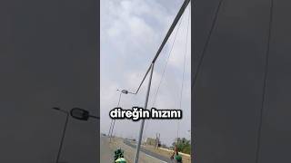 Sokak Lambası Değiştirmenin En Kolay Yolu 𓍙 💡🤯 [upl. by Annawyt]