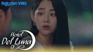 Hotel Del Luna  EP9  Kang Mina’s Accidental Confession [upl. by Biddie]