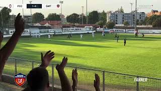 Flaminia Civita Castellana vs Guidonia Montecelio 1937  Highlights [upl. by Crystal595]