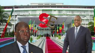 3e report des élections municipales Macky Sall Amoule droit yobou ko Assemblée dafa wara déf électi [upl. by Notned]