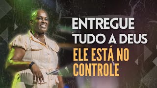 IMPOSSÍVEL você não MUDAR DE VIDA com essa PREGAÇÃO   Pastora Sandra Alves [upl. by Ecurb]