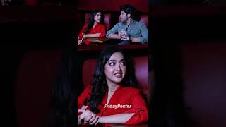 Gayatri Bharadwaj amp Allu Sirish conversation At Buddy Pre Release Pressmeet gayatribharadwaj fp [upl. by Engle]