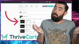 Use ThriveCart Learn To Deliver Bonuses [upl. by Yeltihw]