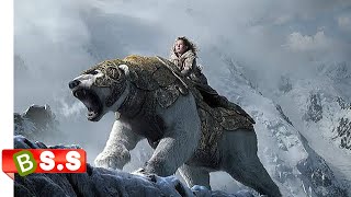 The Golden Compass Movie Explained In Hindi amp Urdu [upl. by Akir]