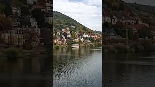 Heidelberg in Germany travel sorts europe germany heidelberg [upl. by Norit]