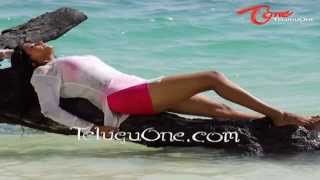 South Actress Priyamanis Hot Wet Beach Collection [upl. by Charissa]