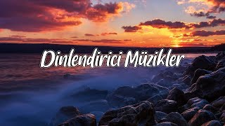 DİNLENDİREN Gitar Müzikleri  Dinlendirici Fon Müzikleri elapro [upl. by Noreik445]