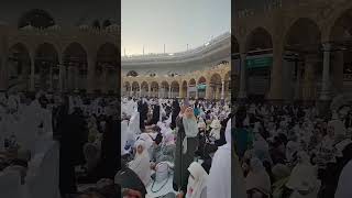 Hajj2k24 saudiarabia saudarabia explore mecca viralshorts trendingshorts [upl. by Lars]