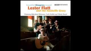 Palms of Victory  Lester Flatt and The Nashville Grass  Essential Bluegrass Gospel [upl. by Uolymme]